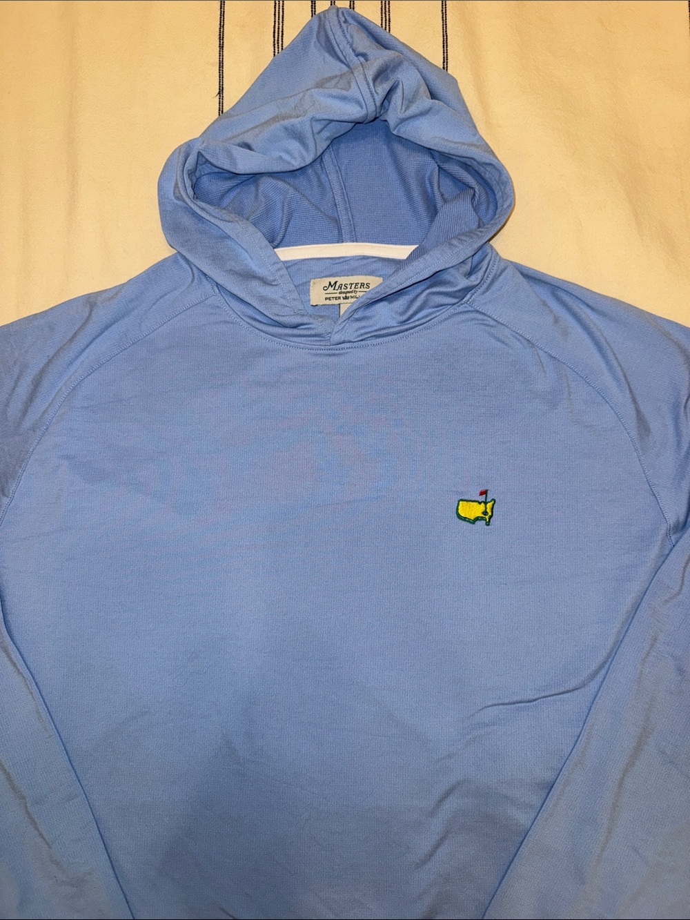 Masters Peter Miller Hoodie